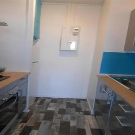 A 2 Pas De La Plage De Sable Fin Lejlighed Saint-Hilaire-de-Riez