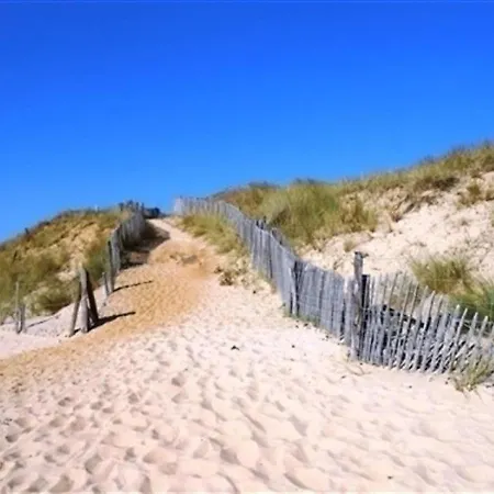 A 2 Pas De La Plage De Sable Fin * Saint-Hilaire-de-Riez